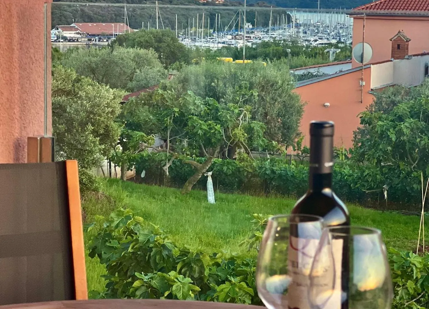 Apartman Tian Pula