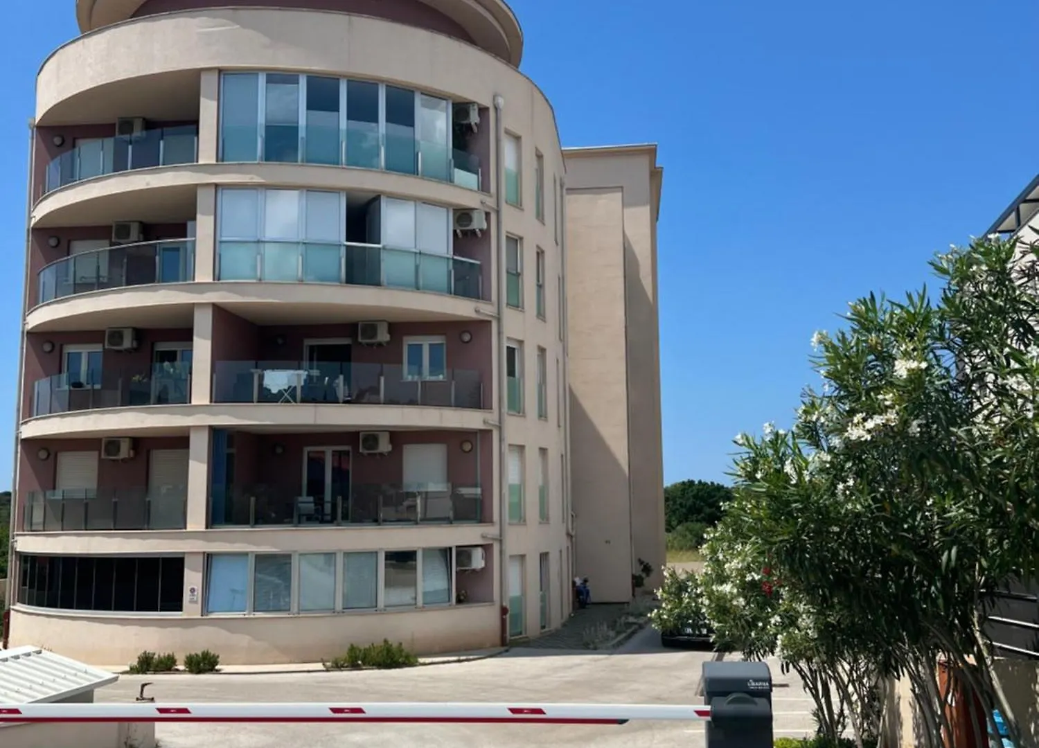 Apartment Apartman Tian Pula Croatia