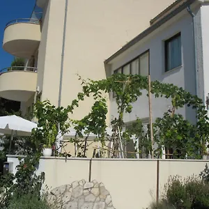  Apartman Apartments La Vita E Il Mare