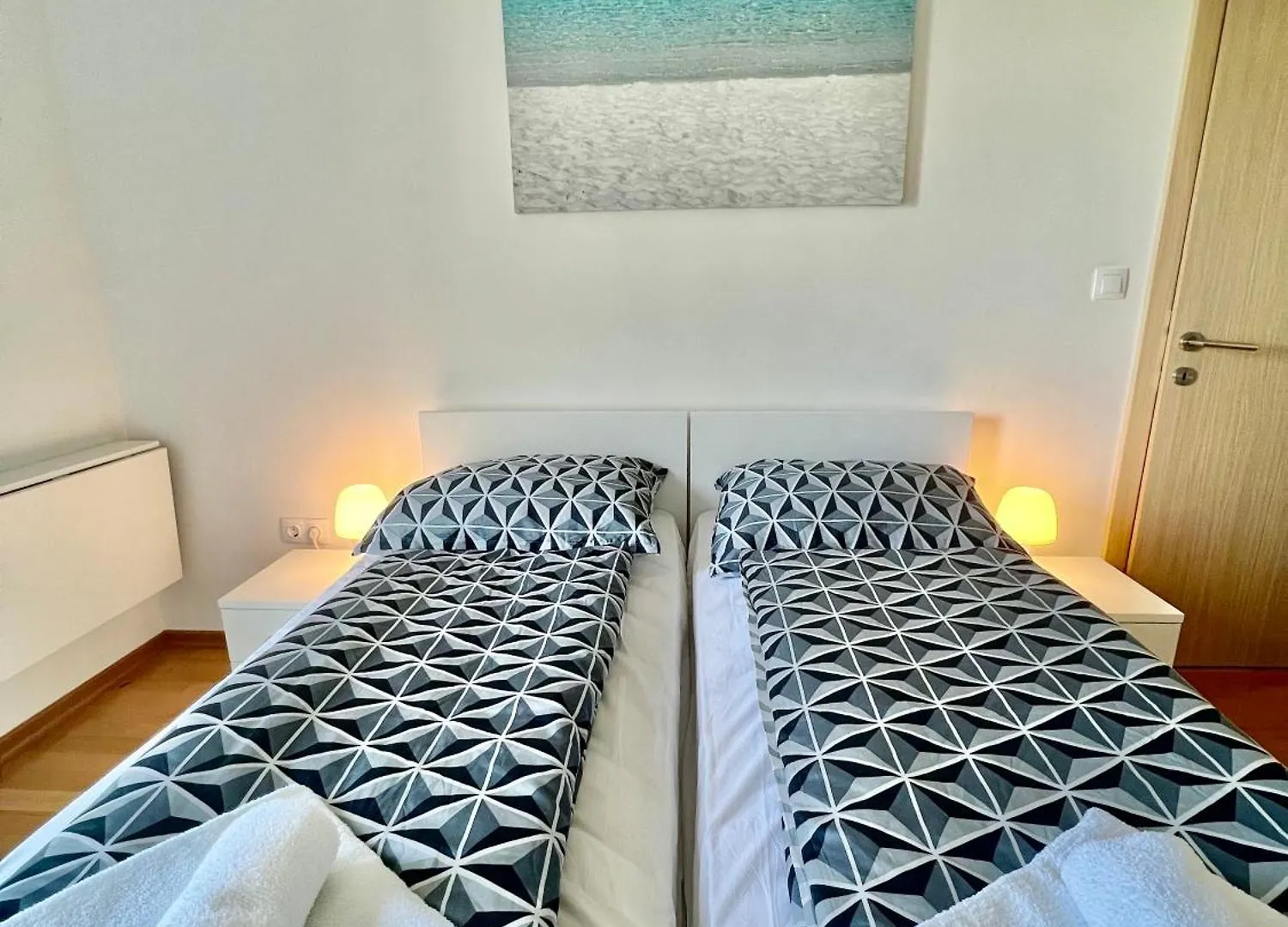 Apartment Apartman Tian Pula Croatia