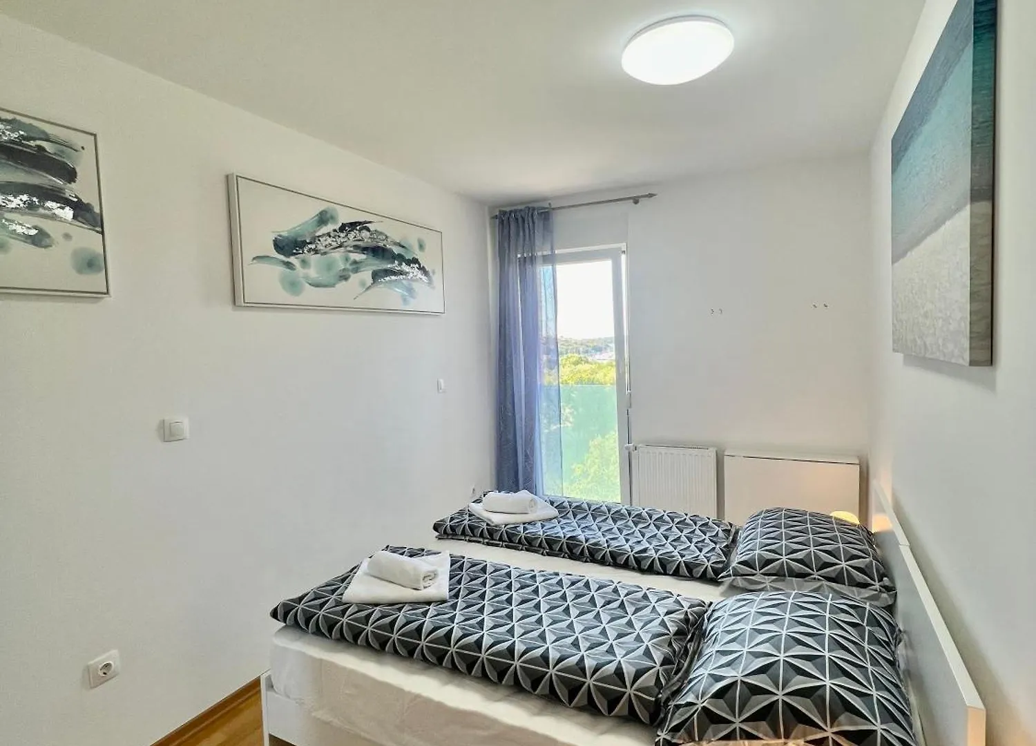 Apartman Tian Pula