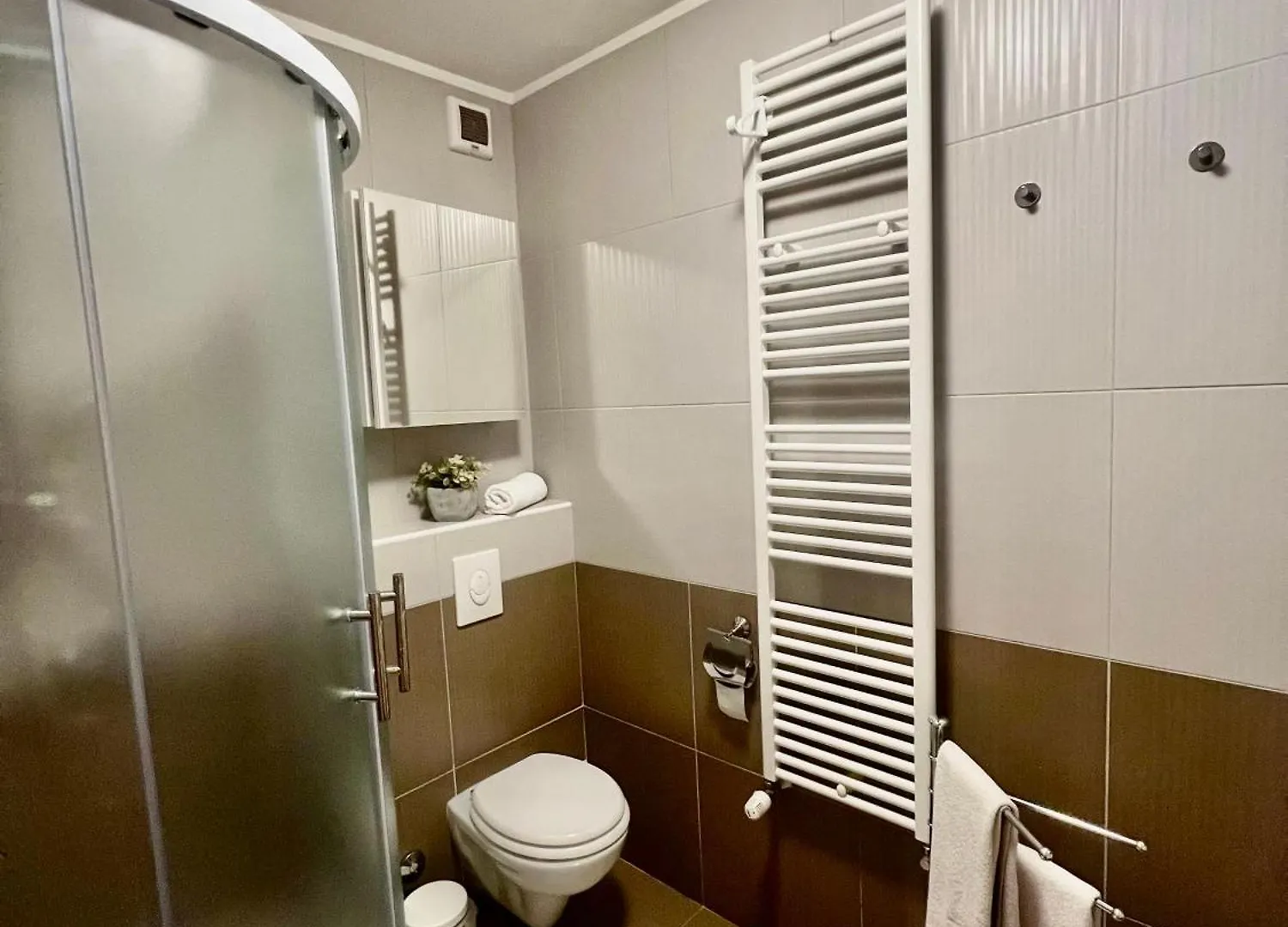 Apartment Apartman Tian Pula