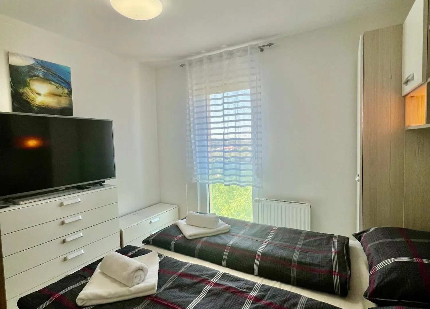 Apartman Tian Pula 0*,