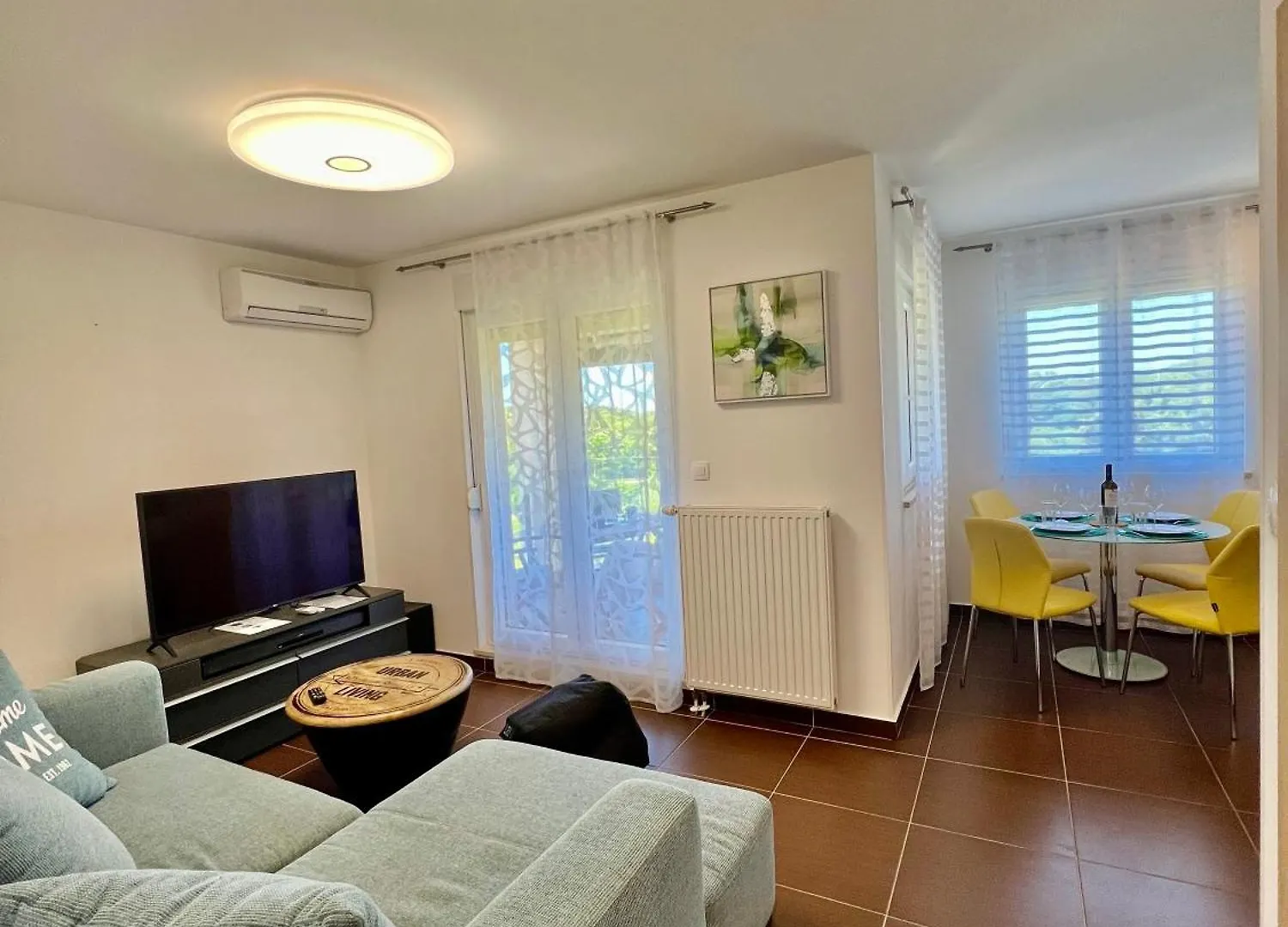 Apartman Tian Pula