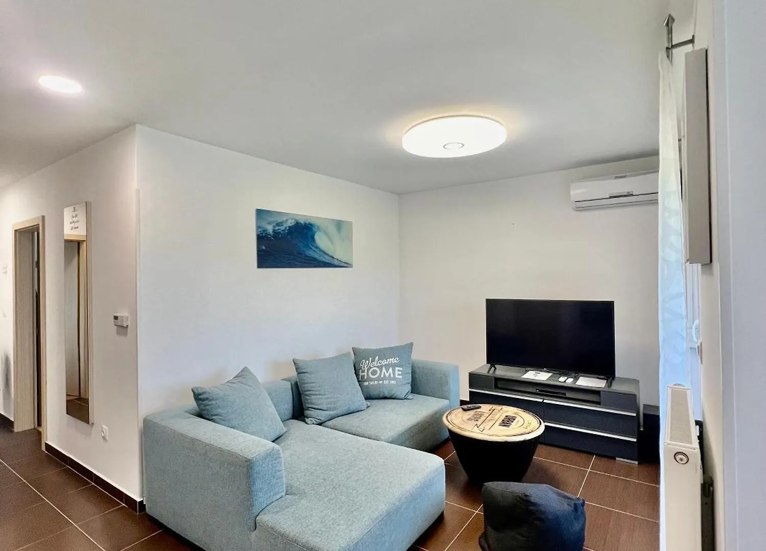 Apartman Tian Pula 0*,  Croatia