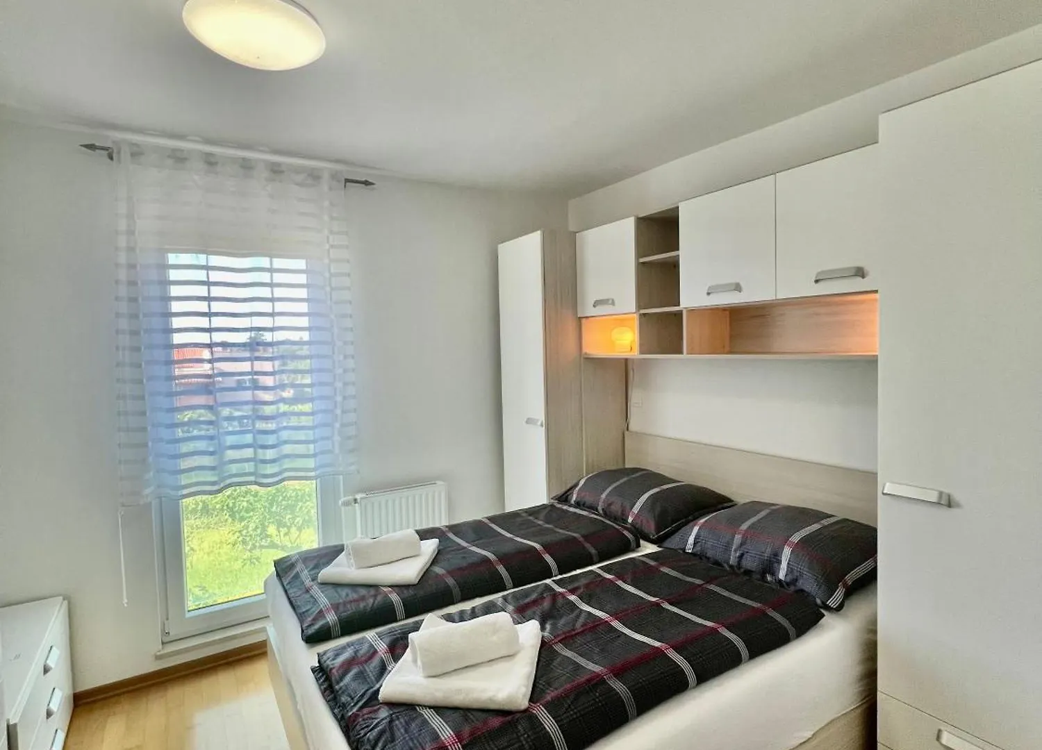 Apartman Tian Pula Apartment
