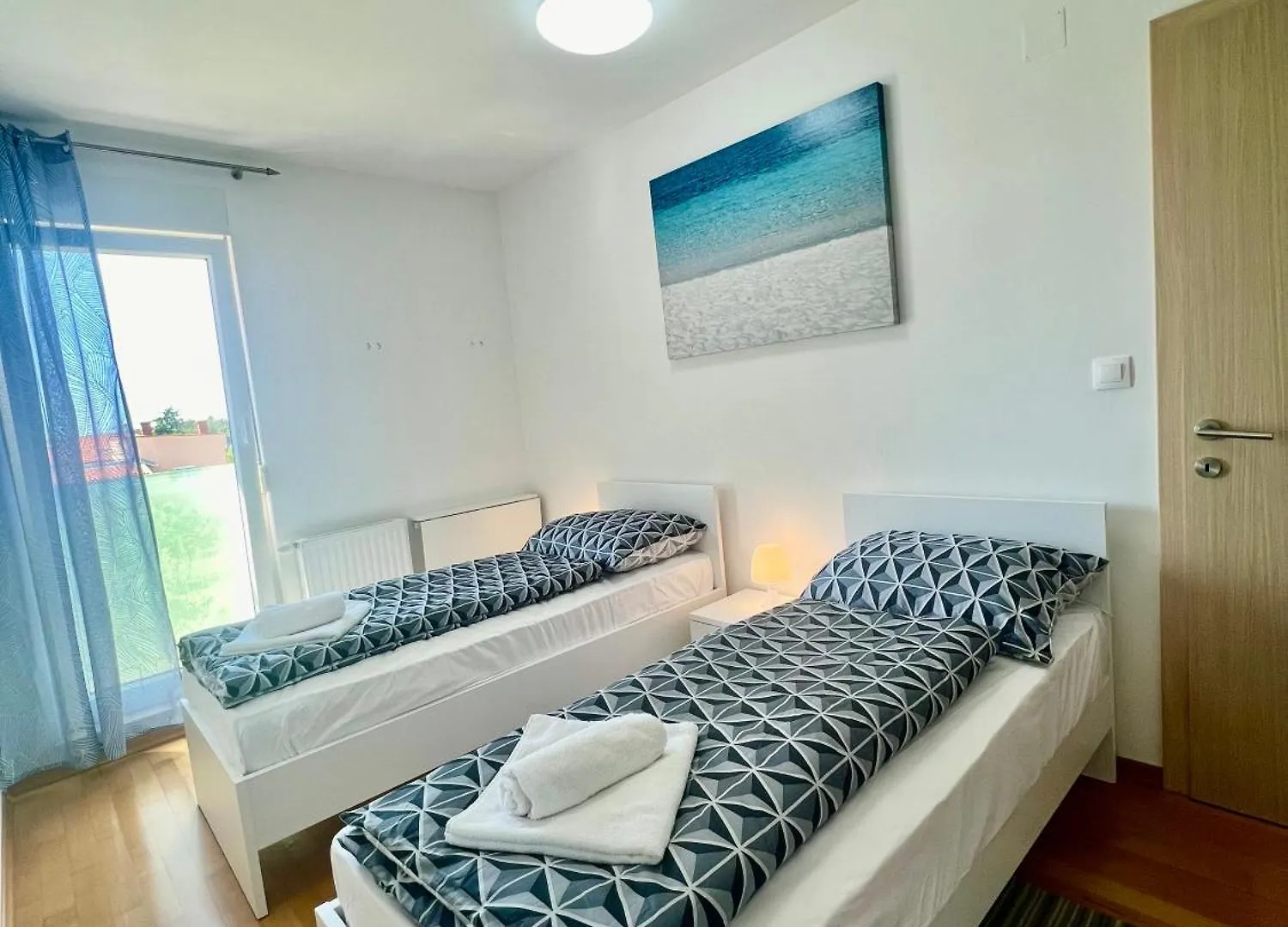 Apartman Tian Pula Croatia