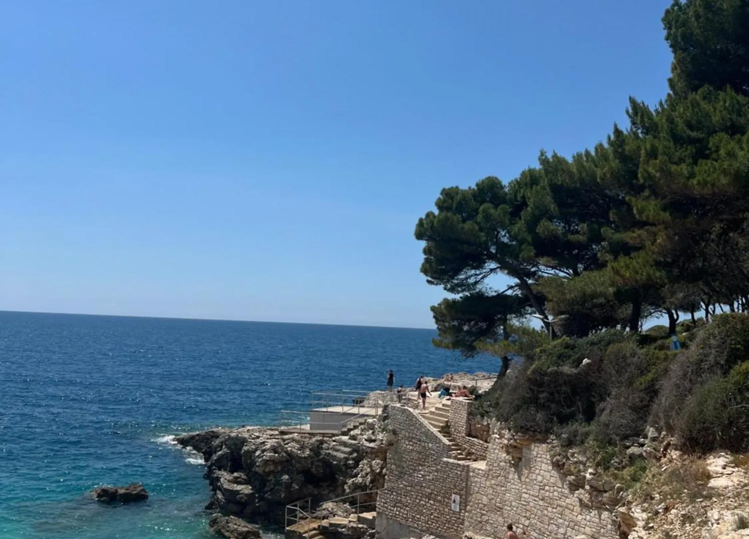 Apartman Tian Pula