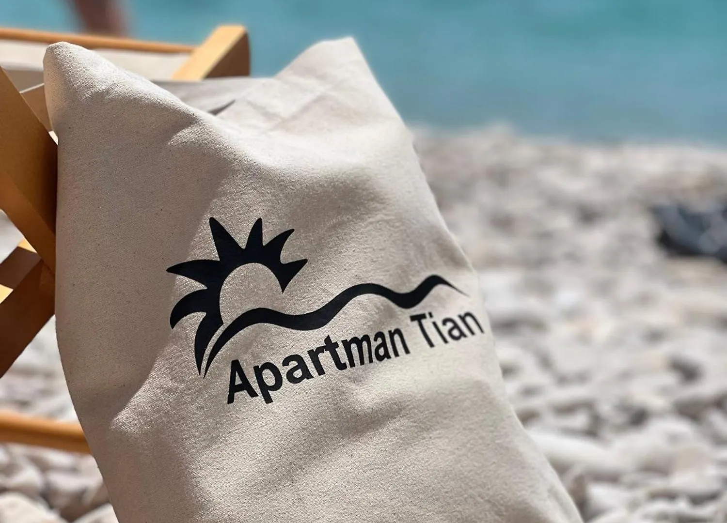 Apartment Apartman Tian Pula