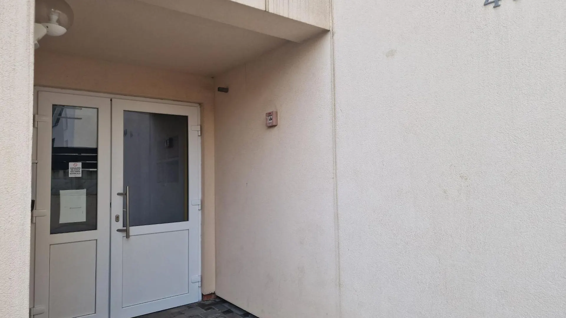 Apartment Apartman Tian Pula