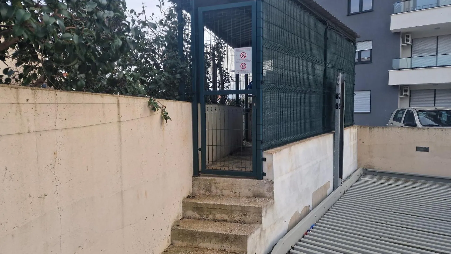 Apartman Tian Pula 0*,  Croatia